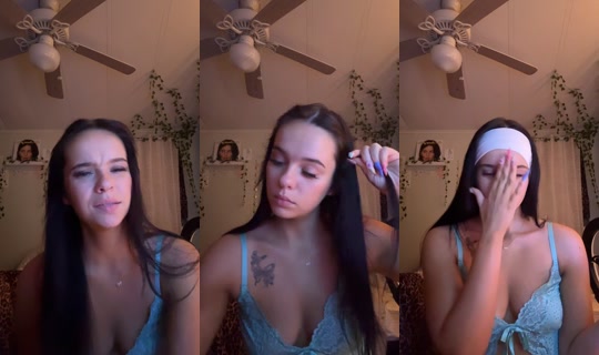 mossecret768356's Live Session — Jul 27, 2026, 1:39 AM