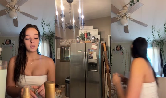 mossecret768356's Live Session — Jul 27, 2026, 3:02 PM