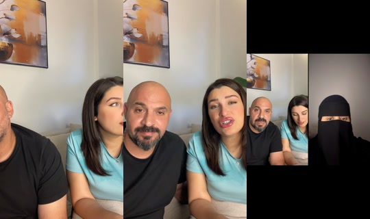 mostafa.and.ranimm's Live Session — Oct 14, 2026, 1:48 PM