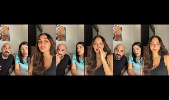mostafa.and.ranimm's Live Session — Oct 14, 2026, 3:58 PM