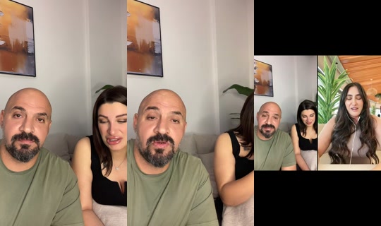 mostafa.and.ranimm's Live Session — Oct 15, 2026, 7:31 AM