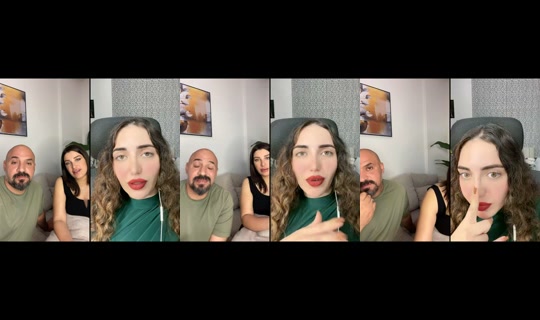 mostafa.and.ranimm's Live Session — Oct 15, 2026, 8:41 AM