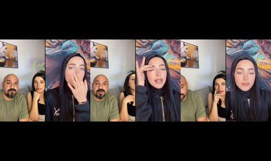 mostafa.and.ranimm's Live Session — Oct 15, 2026, 10:50 AM