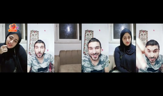 mostafa...shrouk's Live Session — Sep 16, 2026, 3:55 AM