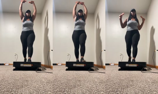 mother8innature's Live Session — Jul 13, 2026, 9:36 AM
