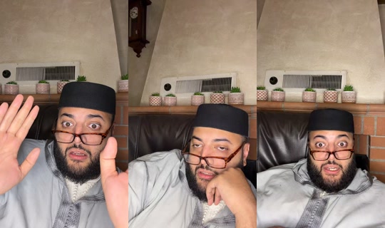 mouadraja321's Live Session — Aug 7, 2026, 2:42 AM
