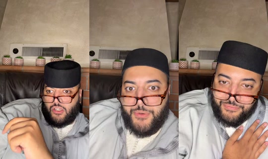 mouadraja321's Live Session — Aug 7, 2026, 3:33 AM