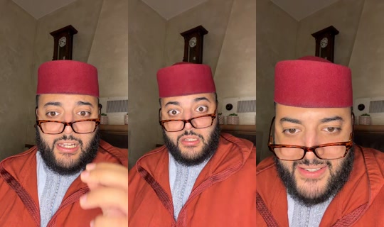 mouadraja321's Live Session — Aug 8, 2026, 9:01 PM