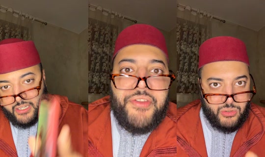 mouadraja321's Live Session — Aug 8, 2026, 9:51 PM