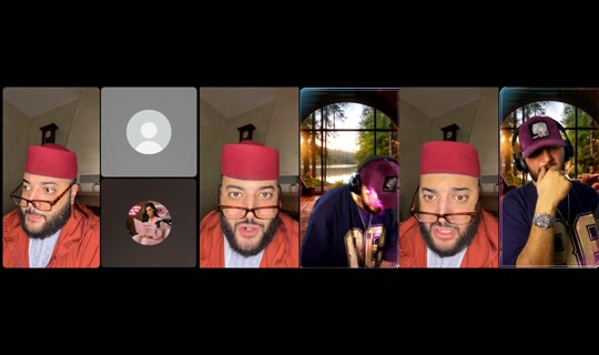 mouadraja321's Live Session — Aug 9, 2026, 2:45 AM