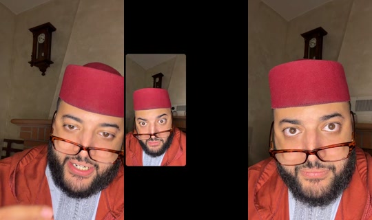 mouadraja321's Live Session — Aug 9, 2026, 3:36 AM