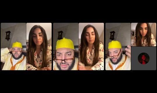 mouadraja321's Live Session — Aug 19, 2026, 11:51 PM