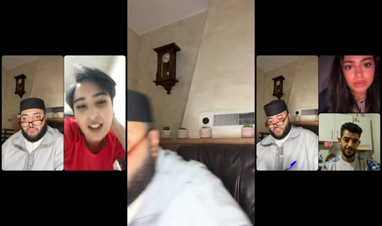 mouadraja321's Live Session — Sep 6, 2026, 12:02 AM