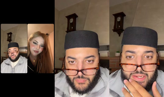 mouadraja321's Live Session — Sep 6, 2026, 12:52 AM