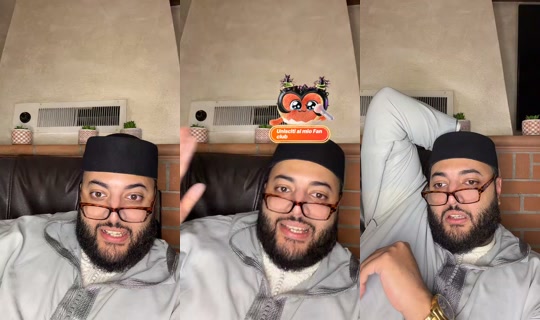 mouadraja321's Live Session — Sep 6, 2026, 3:23 AM