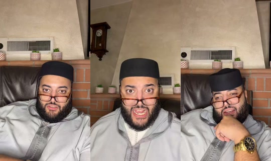 mouadraja321's Live Session — Sep 6, 2026, 4:14 AM