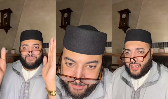 mouadraja321's Live Session — Sep 6, 2026, 5:04 AM