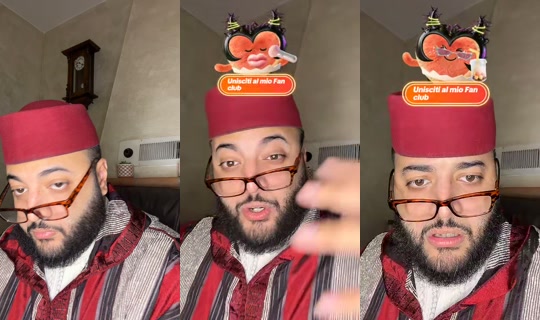 mouadraja321's Live Session — Sep 6, 2026, 9:26 PM