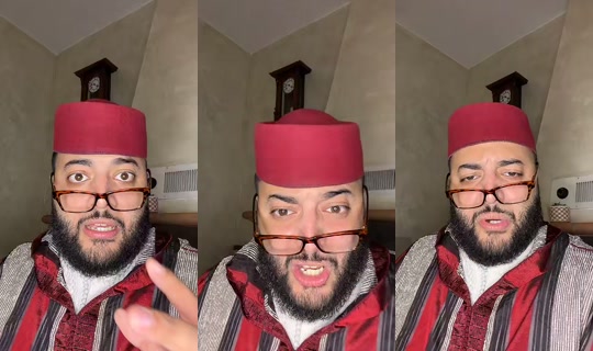 mouadraja321's Live Session — Sep 6, 2026, 10:17 PM