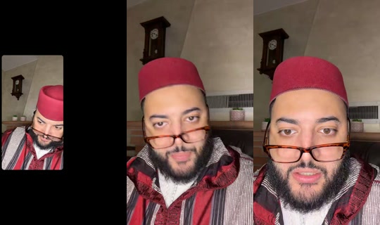 mouadraja321's Live Session — Sep 7, 2026, 1:34 AM