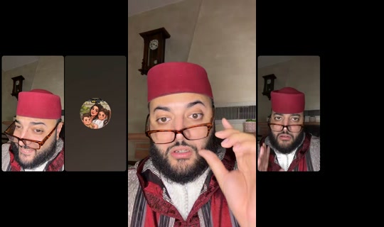 mouadraja321's Live Session — Sep 7, 2026, 3:15 AM