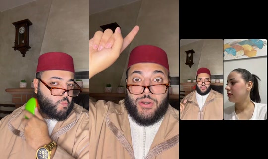 mouadraja321's Live Session — Sep 8, 2026, 5:41 PM