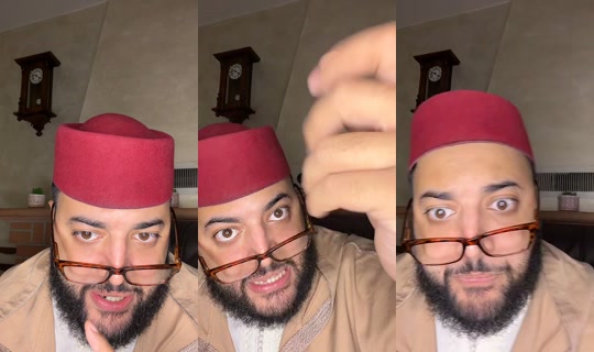 mouadraja321's Live Session — Sep 8, 2026, 9:47 PM