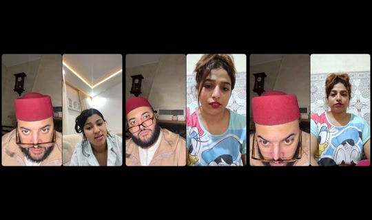 mouadraja321's Live Session — Sep 8, 2026, 11:16 PM