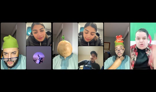 mouadraja321's Live Session — Oct 22, 2026, 12:56 AM