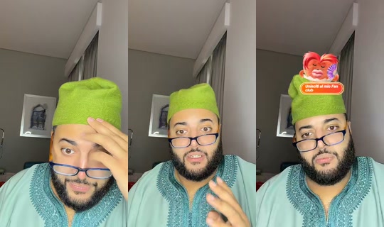 mouadraja321's Live Session — Oct 22, 2026, 4:18 AM