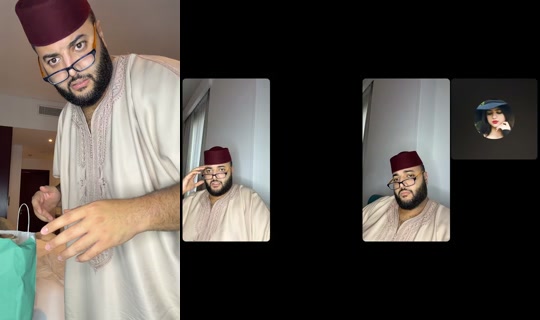 mouadraja321's Live Session — Oct 24, 2026, 2:48 AM