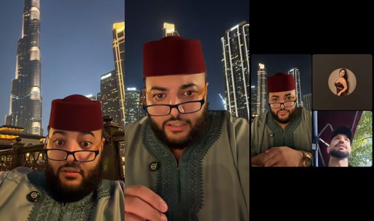 mouadraja321's Live Session — Oct 25, 2026, 2:08 PM