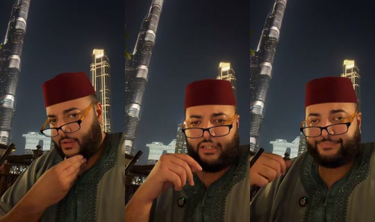 mouadraja321's Live Session — Oct 25, 2026, 3:23 PM