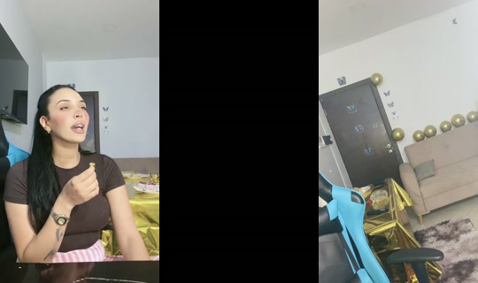 mouikaballe's Live Session — Oct 27, 2026, 9:14 PM