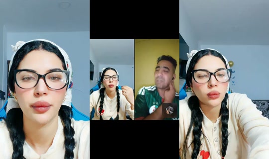 mouikaballe's Live Session — Oct 28, 2026, 9:24 PM