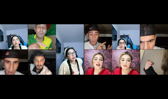 mouikaballe's Live Session — Oct 28, 2026, 11:44 PM