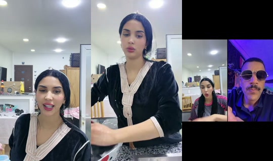 mouikaballe's Live Session — Oct 29, 2026, 9:47 PM