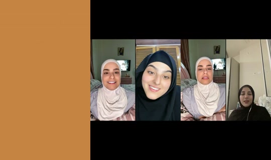 mouna.deeb's Live Session — Jul 24, 2026, 9:20 PM