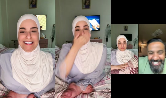 mouna.deeb's Live Session — Jul 24, 2026, 10:41 PM