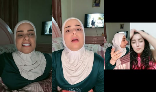 mouna.deeb's Live Session — Jul 25, 2026, 10:03 PM