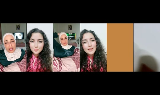 mouna.deeb's Live Session — Jul 25, 2026, 10:54 PM