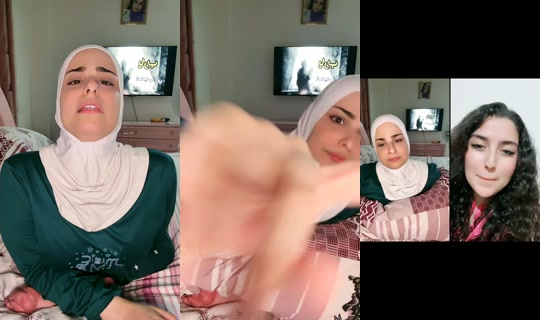 mouna.deeb's Live Session — Jul 25, 2026, 11:49 PM