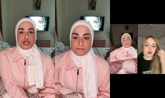 mouna.deeb's Live Session — Jul 26, 2026, 10:27 PM