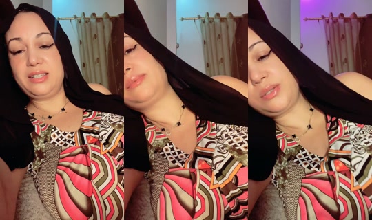 mounalisa24's Live Session — Aug 15, 2026, 8:25 AM