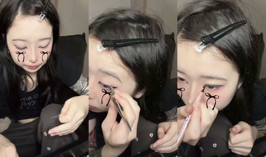 mounemui7's Live Session — Sep 8, 2026, 6:31 AM