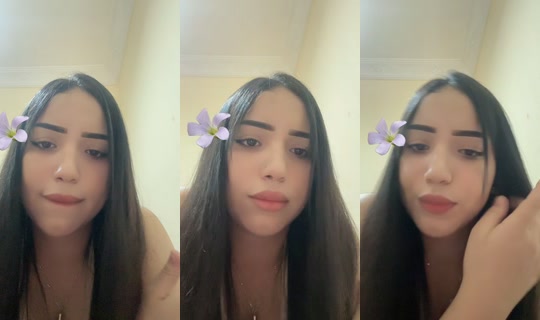 mounia.m3's Live Session — Jul 27, 2026, 1:55 AM