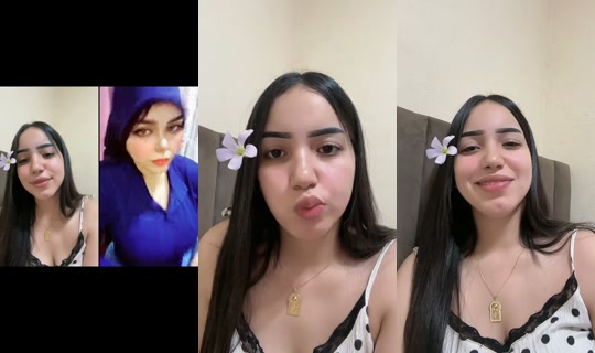 mounia.m3's Live Session — Aug 14, 2026, 11:18 PM