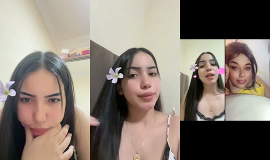 mounia.m3's Live Session — Aug 15, 2026, 12:49 AM