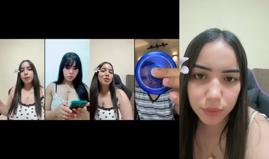mounia.m3's Live Session — Aug 15, 2026, 1:41 AM
