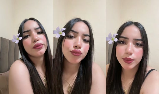 mounia.m3's Live Session — Aug 16, 2026, 1:11 AM